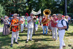 XI Międzynarodowe Senioralia, 2024, Kraków, seniorzy, seniorki, Mazur, Okła-Drewnowicz, Okońska-