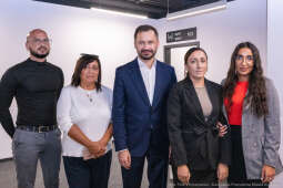 Miszalski, Klaman, konsul, NGO, Ukraina, Ukraińcy, Zabłocie, klaster