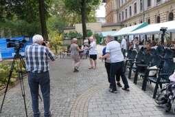 dscf8162.jpg-Kolejne „Pożegnanie Lata na Helclów”.