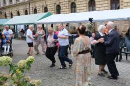 dscf8176.jpg-Kolejne „Pożegnanie Lata na Helclów”.