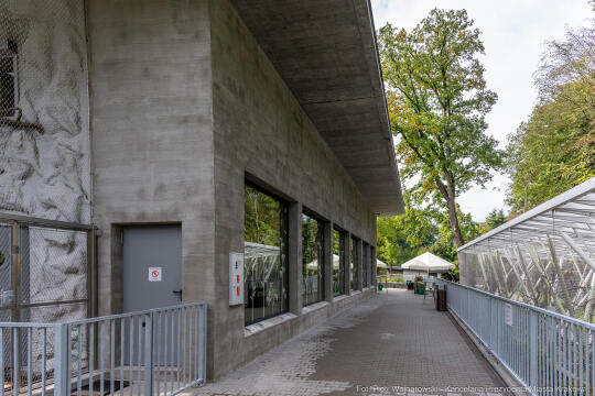 ZOO, Ptaszarnia, otwarcie jubileusz, 95-lecie, Krakowski Ogród Zoologiczny, Mazur, Klęczar, Gryga