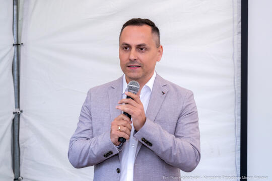 ZOO, Ptaszarnia, otwarcie jubileusz, 95-lecie, Krakowski Ogród Zoologiczny, Mazur, Klęczar, Gryga