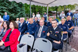 ZOO, Ptaszarnia, otwarcie jubileusz, 95-lecie, Krakowski Ogród Zoologiczny, Mazur, Klęczar, Gryga