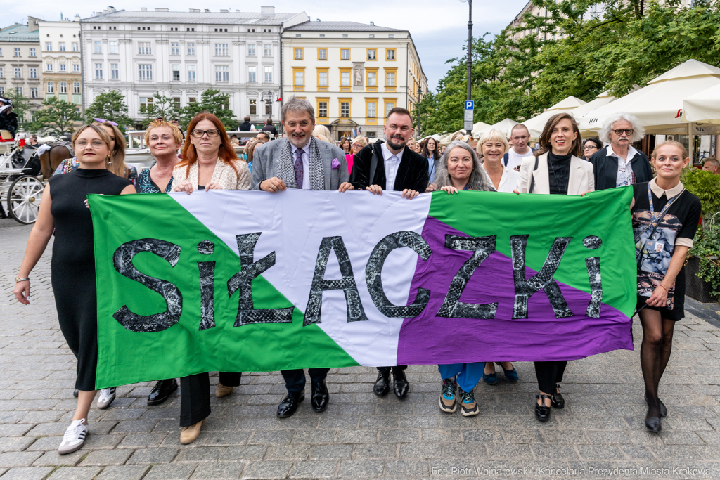 Siłaczki, wystawa, kobiety, emancypacja, prawa kobiet, Muzeum Krakowa, Klamann, sztuka, Kamienica H  Autor: P. Wojnarowski