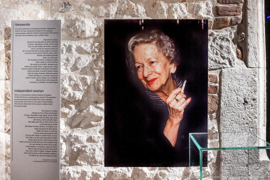 Siłaczki, wystawa, kobiety, emancypacja, prawa kobiet, Muzeum Krakowa, Klamann, sztuka, Kamienica H