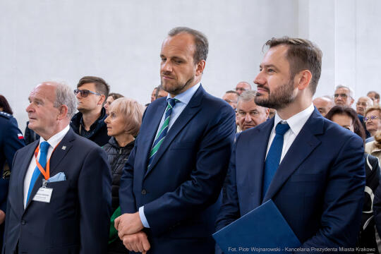 Miszalski, MPO, Zakład Recyklingu Tworzyw Sztucznych, regranulat, Centrum Recyklingu Odpadów Komun