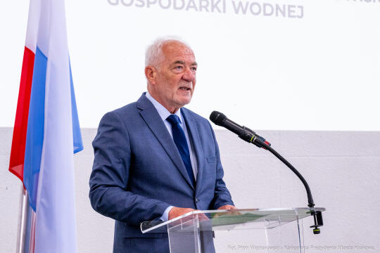 Miszalski, MPO, Zakład Recyklingu Tworzyw Sztucznych, regranulat, Centrum Recyklingu Odpadów Komun