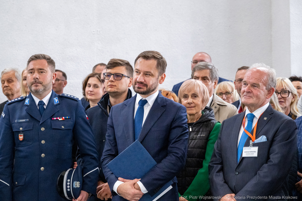 Miszalski, MPO, Zakład Recyklingu Tworzyw Sztucznych, regranulat, Centrum Recyklingu Odpadów Komun  Autor: P. Wojnarowski