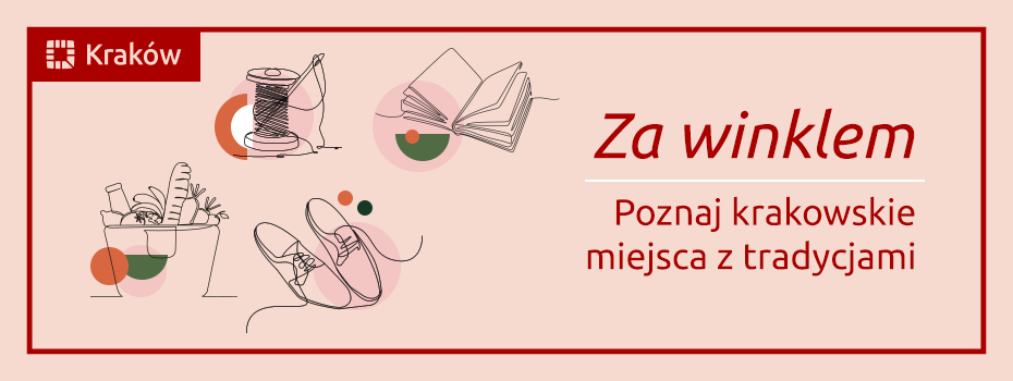 Za winklem