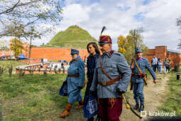 jg_241013_krk_5201.jpg-Fort nr 2 Kościuszko