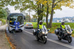 Miszalski, autobus, Centrum dla Niewidomych i Słabowidzących, Tyniecka, Chamielec, Nawratowicz-Stu