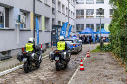 Miszalski, autobus, Centrum dla Niewidomych i Słabowidzących, Tyniecka, Chamielec, Nawratowicz-Stu