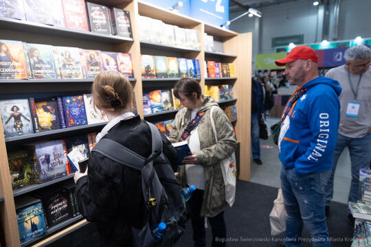 bs-241024-bsk_2339.jpg-Targi Książki, Miszalski