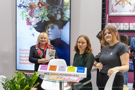 bs-241024-bsk_2788.jpg-Targi Książki, Miszalski