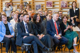 SP 64, jubileusz, 100 lat, Szkoła Podstawowa nr 64, Klaman, Pasek, Kraków