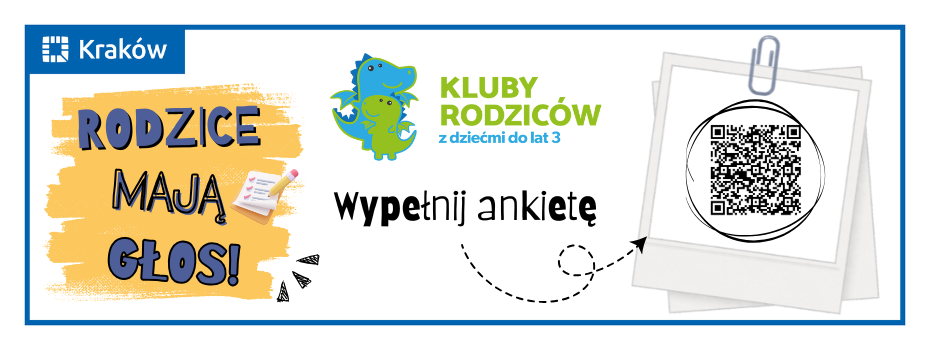 Ankieta - Kluby Rodziców