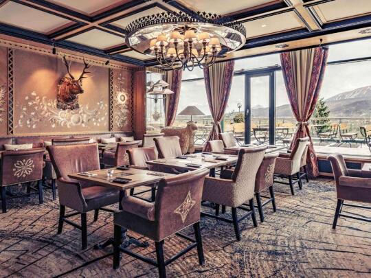 Bachleda Hotel Kasprowy