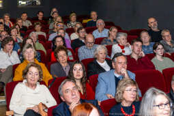 Sęk, Nowohucka Kronika Filmowa, jubileusz, Sfinks, kino, Ośrodek Kultury im. C. K. Norwida