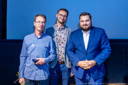 Sęk, Nowohucka Kronika Filmowa, jubileusz, Sfinks, kino, Ośrodek Kultury im. C. K. Norwida