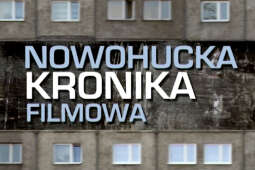 Sęk, Nowohucka Kronika Filmowa, jubileusz, Sfinks, kino, Ośrodek Kultury im. C. K. Norwida