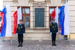 rocznica, uroczystości, niepodległość, zabory, Plac Niepodległości, Miszalski, Rynek Podgórsk