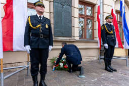 rocznica, uroczystości, niepodległość, zabory, Plac Niepodległości, Miszalski, Rynek Podgórsk