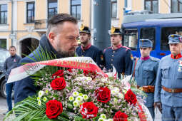 rocznica, uroczystości, niepodległość, zabory, Plac Niepodległości, Miszalski, Rynek Podgórsk