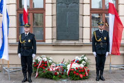 rocznica, uroczystości, niepodległość, zabory, Plac Niepodległości, Miszalski, Rynek Podgórsk