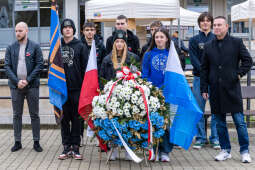 rocznica, uroczystości, niepodległość, zabory, Plac Niepodległości, Miszalski, Rynek Podgórsk