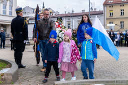 rocznica, uroczystości, niepodległość, zabory, Plac Niepodległości, Miszalski, Rynek Podgórsk