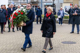 rocznica, uroczystości, niepodległość, zabory, Plac Niepodległości, Miszalski, Rynek Podgórsk