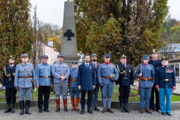 rocznica, uroczystości, niepodległość, zabory, Plac Niepodległości, Miszalski, Rynek Podgórsk