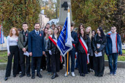 rocznica, uroczystości, niepodległość, zabory, Plac Niepodległości, Miszalski, Rynek Podgórsk