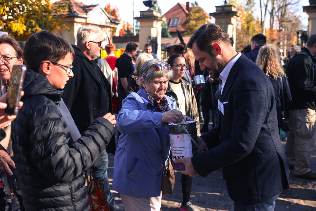 20241101-bsk_5638.jpg-Rakowice, Miszalski, Kwesta  Autor: B. Świerzowski