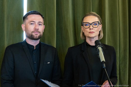 PINB, jubileusz, Miszalski, Powiatowy Inspektorat Nadzoru Budowlanego w Krakowie, Powiat Grodzki