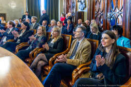 PINB, jubileusz, Miszalski, Powiatowy Inspektorat Nadzoru Budowlanego w Krakowie, Powiat Grodzki