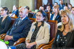 PINB, jubileusz, Miszalski, Powiatowy Inspektorat Nadzoru Budowlanego w Krakowie, Powiat Grodzki