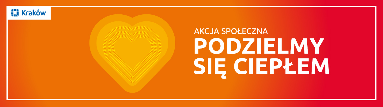 18. edycja akcji Podzielmy się ciepłem