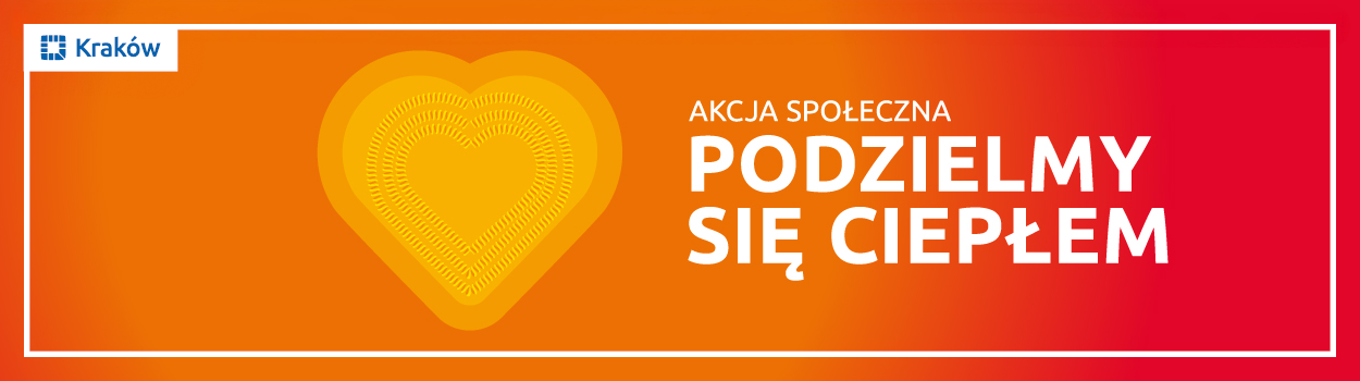 8. edycja akcji społecznej „Podzielmy się ciepłem”