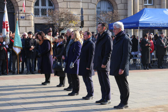 bs-241111-bsk_7759.jpg-11 listopada, uroczystości, Miszalski