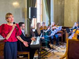 Uroczyste obchody 25-lecia Powiatowego Inspektoratu Nadzoru Budowlanego