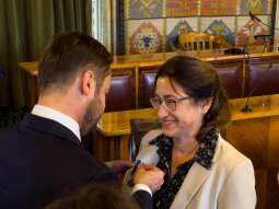 Uroczyste obchody 25-lecia Powiatowego Inspektoratu Nadzoru Budowlanego