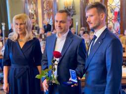 Uroczyste obchody 25-lecia Powiatowego Inspektoratu Nadzoru Budowlanego