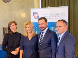 Uroczyste obchody 25-lecia Powiatowego Inspektoratu Nadzoru Budowlanego