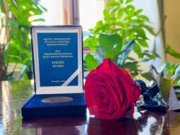 Uroczyste obchody 25-lecia Powiatowego Inspektoratu Nadzoru Budowlanego