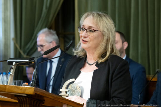 IPH, jubileusz, Izba Przemysłowo-Handlowa, Miszalski, Mazur, Smółka