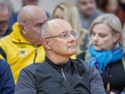 Spotkanie z Mieszkańcami Nowej Huty i Bieńczyc