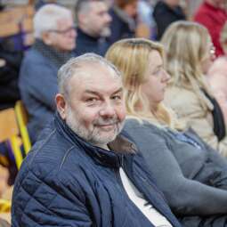 Spotkanie z Mieszkańcami Nowej Huty i Bieńczyc