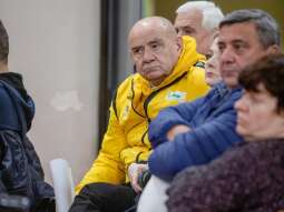 Spotkanie z Mieszkańcami Nowej Huty i Bieńczyc