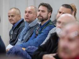 Spotkanie z Mieszkańcami Nowej Huty i Bieńczyc